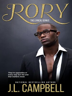 cover image of Rory